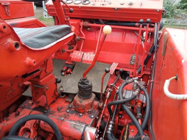 ХТЗ Інша, об'ємом двигуна 2.01 л та пробігом 100 тис. км за 4600 $, фото 6 на Automoto.ua