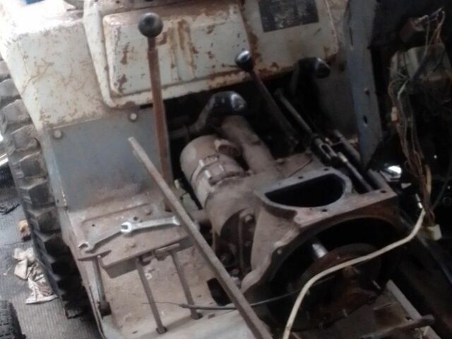 ХТЗ Другая, объемом двигателя 0 л и пробегом 1000 тыс. км за 520 $, фото 6 на Automoto.ua