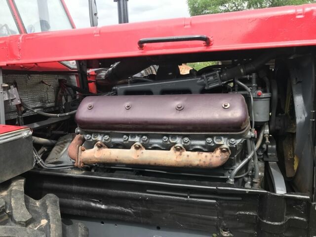 ХТЗ Інша, об'ємом двигуна 14.9 л та пробігом 100 тис. км за 12500 $, фото 4 на Automoto.ua