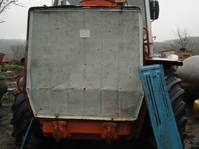 ХТЗ Другая, объемом двигателя 9.15 л и пробегом 150 тыс. км за 5000 $, фото 1 на Automoto.ua