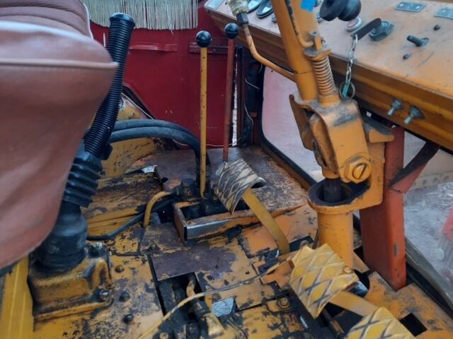 ХТЗ Другая, объемом двигателя 0 л и пробегом 111 тыс. км за 2850 $, фото 5 на Automoto.ua