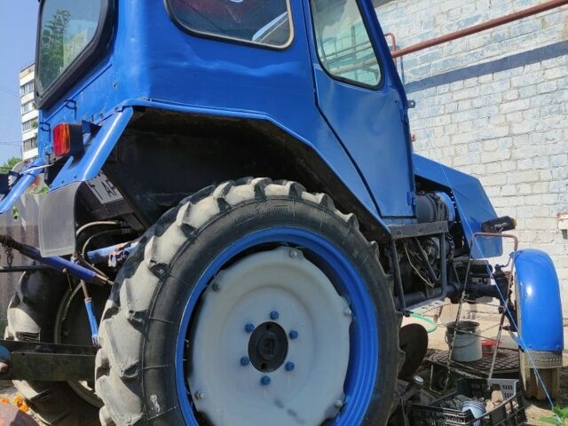 ХТЗ Інша, об'ємом двигуна 0 л та пробігом 0 тис. км за 5800 $, фото 2 на Automoto.ua