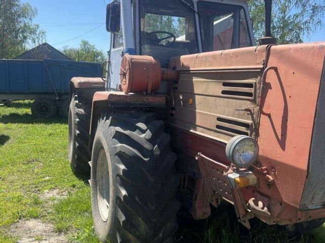 ХТЗ Інша, об'ємом двигуна 14.8 л та пробігом 5 тис. км за 8000 $, фото 7 на Automoto.ua