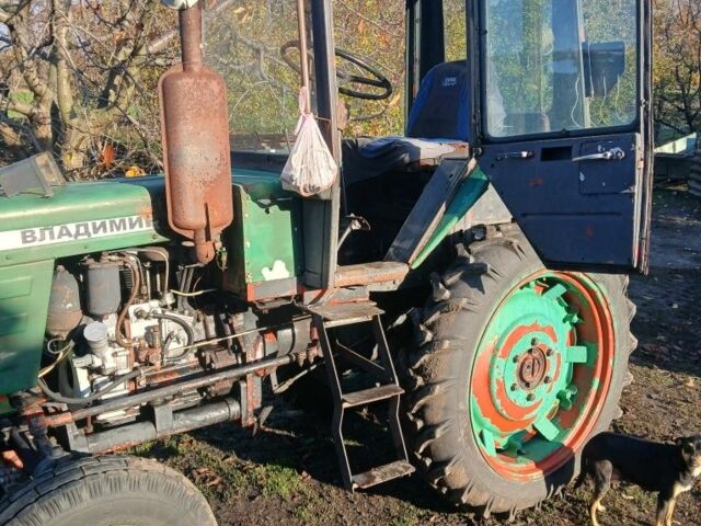 ХТЗ Другая, объемом двигателя 0 л и пробегом 0 тыс. км за 3500 $, фото 3 на Automoto.ua