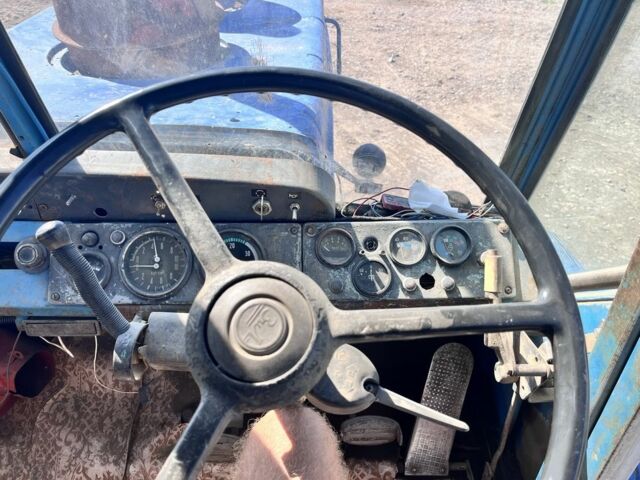 ХТЗ Другая, объемом двигателя 11 л и пробегом 0 тыс. км за 9300 $, фото 7 на Automoto.ua