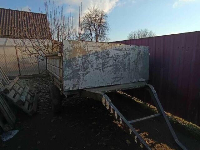 ХТЗ Інша, об'ємом двигуна 0 л та пробігом 0 тис. км за 7500 $, фото 10 на Automoto.ua