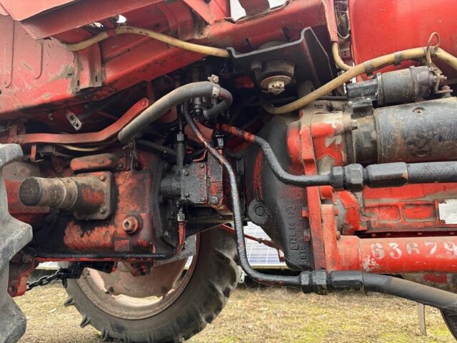 ХТЗ Інша, об'ємом двигуна 0 л та пробігом 100 тис. км за 4100 $, фото 19 на Automoto.ua