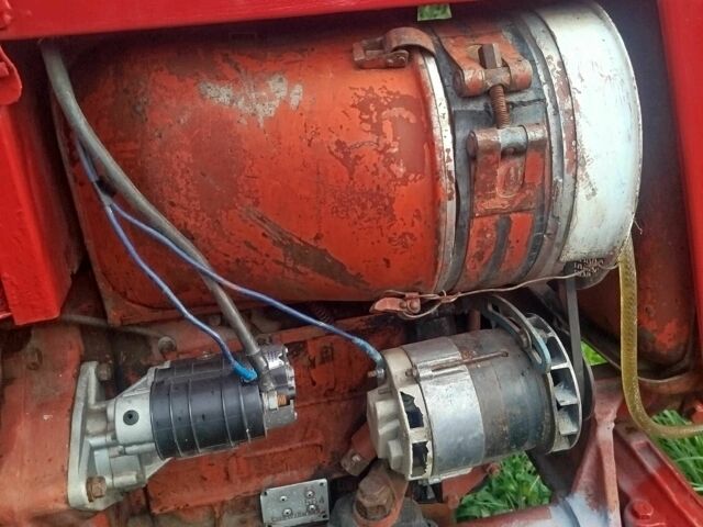 ХТЗ Другая, объемом двигателя 0 л и пробегом 0 тыс. км за 3700 $, фото 3 на Automoto.ua