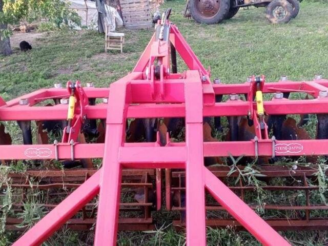 ХТЗ Інша, об'ємом двигуна 0 л та пробігом 0 тис. км за 3625 $, фото 11 на Automoto.ua