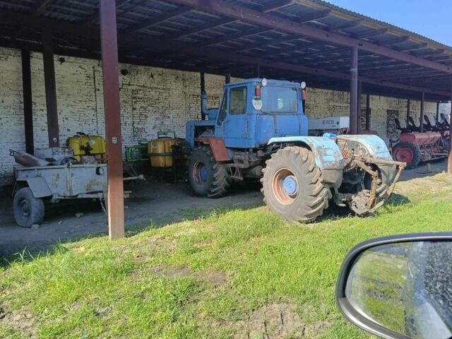 ХТЗ Інша, об'ємом двигуна 0 л та пробігом 0 тис. км за 5557 $, фото 1 на Automoto.ua