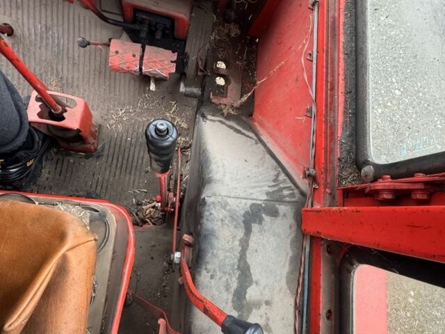 ХТЗ Інша, об'ємом двигуна 0 л та пробігом 100 тис. км за 4100 $, фото 10 на Automoto.ua