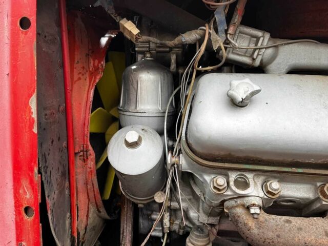 ХТЗ Інша 1992 у Сквира на Automoto.ua ХТЗ Інша, об'ємом двигуна 0 л та пробігом 100 тис. км за 9911 $, фото 8 на Automoto.ua