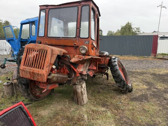 ХТЗ Другая, объемом двигателя 2 л и пробегом 262 тыс. км за 1578 $, фото 2 на Automoto.ua