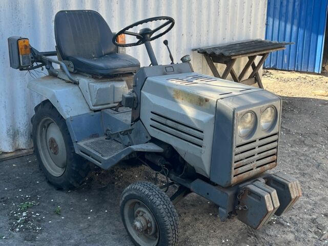 ХТЗ Другая, объемом двигателя 0 л и пробегом 0 тыс. км за 2200 $, фото 1 на Automoto.ua