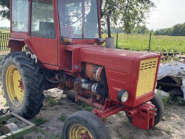ХТЗ Другая, объемом двигателя 0 л и пробегом 0 тыс. км за 4100 $, фото 1 на Automoto.ua