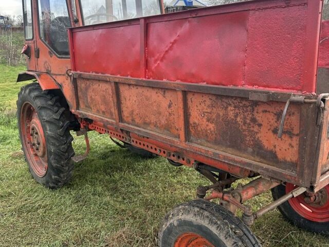 ХТЗ Інша, об'ємом двигуна 0 л та пробігом 0 тис. км за 2500 $, фото 13 на Automoto.ua