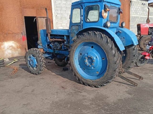 ХТЗ Другая, объемом двигателя 0 л и пробегом 0 тыс. км за 2600 $, фото 5 на Automoto.ua