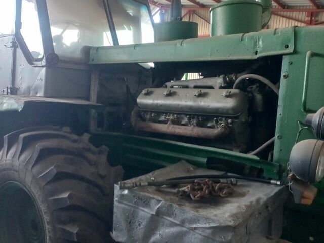 ХТЗ Інша, об'ємом двигуна 14.8 л та пробігом 5 тис. км за 8000 $, фото 5 на Automoto.ua