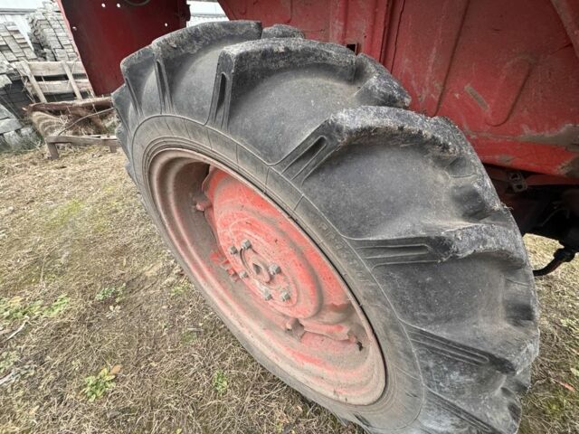 ХТЗ Інша, об'ємом двигуна 0 л та пробігом 100 тис. км за 4100 $, фото 5 на Automoto.ua