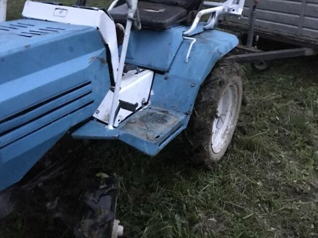 ХТЗ Інша, об'ємом двигуна 1.55 л та пробігом 30 тис. км за 1500 $, фото 3 на Automoto.ua