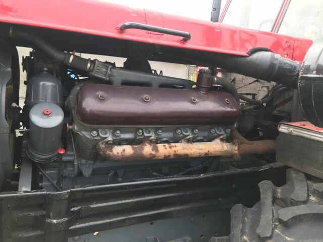 ХТЗ Інша, об'ємом двигуна 14.9 л та пробігом 100 тис. км за 12500 $, фото 2 на Automoto.ua