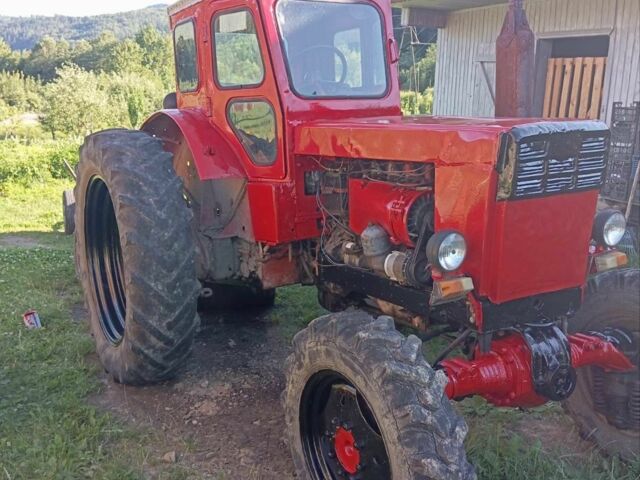 ХТЗ Другая, объемом двигателя 0 л и пробегом 0 тыс. км за 5000 $, фото 2 на Automoto.ua