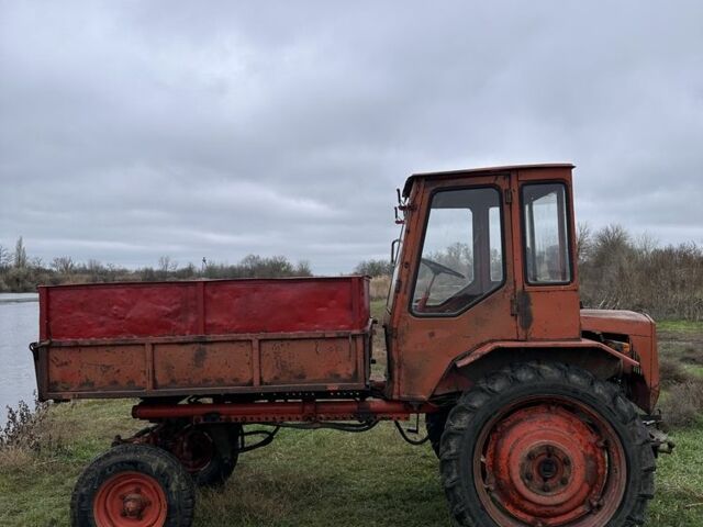 ХТЗ Інша, об'ємом двигуна 0 л та пробігом 0 тис. км за 2500 $, фото 3 на Automoto.ua