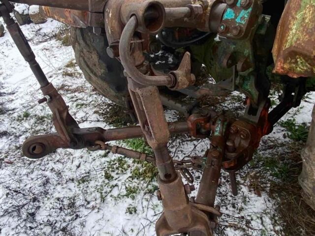 ХТЗ Інша, об'ємом двигуна 1 л та пробігом 1000 тис. км за 4260 $, фото 2 на Automoto.ua