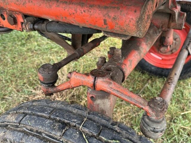 ХТЗ Інша, об'ємом двигуна 0 л та пробігом 0 тис. км за 2400 $, фото 4 на Automoto.ua