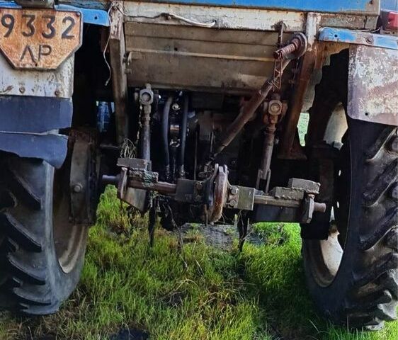 ХТЗ Другая, объемом двигателя 0 л и пробегом 0 тыс. км за 3567 $, фото 4 на Automoto.ua