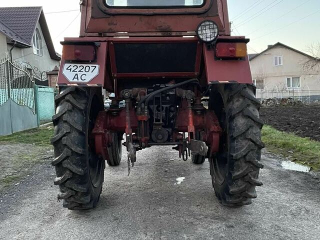 ХТЗ Другая, объемом двигателя 2.5 л и пробегом 2 тыс. км за 3800 $, фото 7 на Automoto.ua