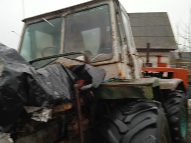 ХТЗ Інша, об'ємом двигуна 9.15 л та пробігом 150 тис. км за 5000 $, фото 2 на Automoto.ua