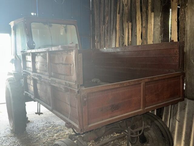 ХТЗ Другая, объемом двигателя 0 л и пробегом 0 тыс. км за 1922 $, фото 2 на Automoto.ua