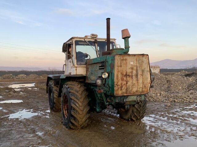 ХТЗ Другая 1993 в Иршава на Automoto.ua ХТЗ Другая, объемом двигателя 5.56 л и пробегом 6 тыс. км за 4700 $, фото 4 на Automoto.ua