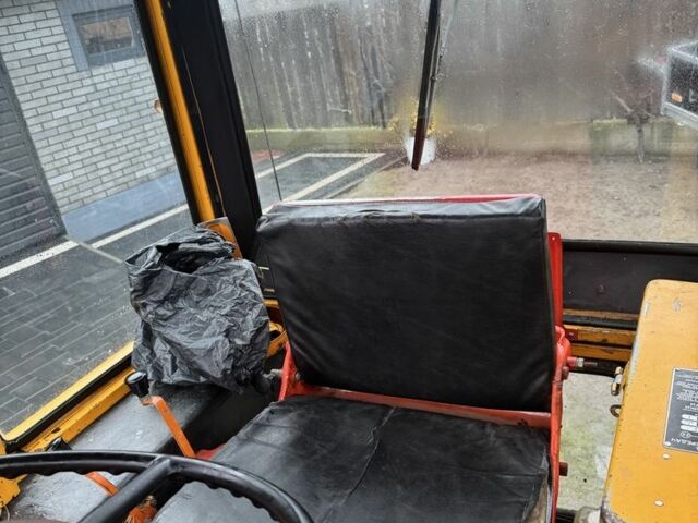 ХТЗ Другая, объемом двигателя 0.5 л и пробегом 1 тыс. км за 4900 $, фото 10 на Automoto.ua