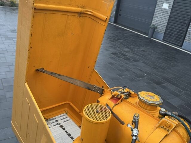 ХТЗ Другая, объемом двигателя 0.5 л и пробегом 1 тыс. км за 4900 $, фото 7 на Automoto.ua