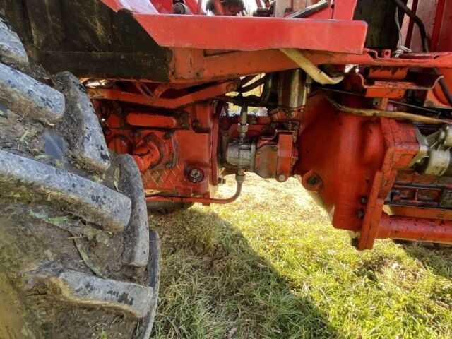 ХТЗ Другая, объемом двигателя 2.5 л и пробегом 6 тыс. км за 3500 $, фото 4 на Automoto.ua