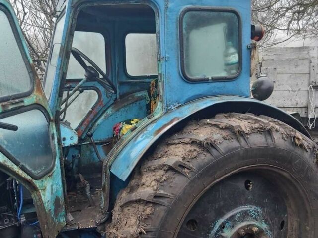 ХТЗ Інша, об'ємом двигуна 0 л та пробігом 0 тис. км за 3600 $, фото 1 на Automoto.ua