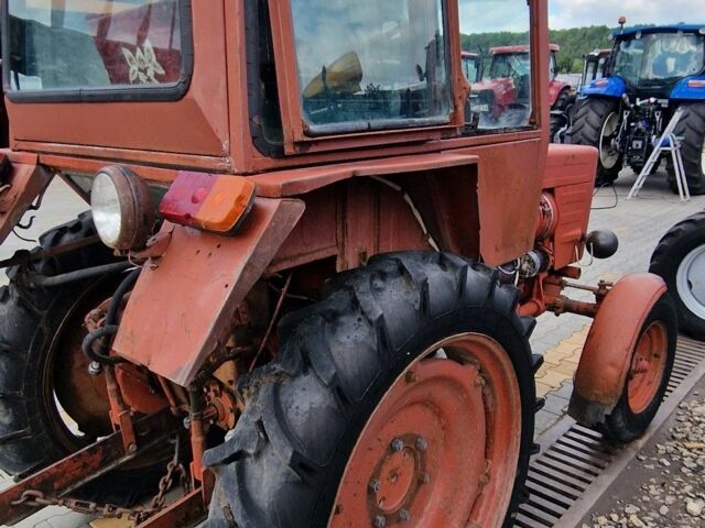 ХТЗ Другая, объемом двигателя 0 л и пробегом 1 тыс. км за 4800 $, фото 4 на Automoto.ua