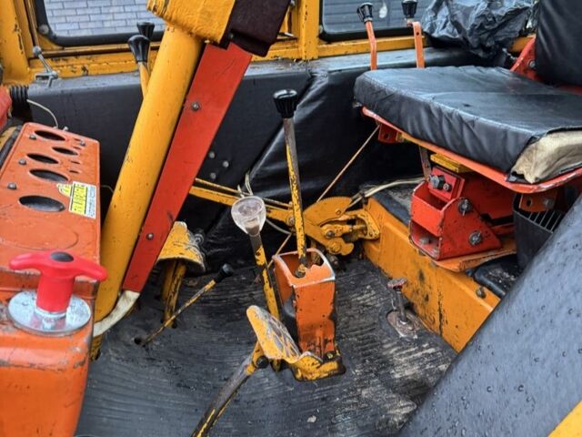 ХТЗ Другая, объемом двигателя 0.5 л и пробегом 1 тыс. км за 4900 $, фото 11 на Automoto.ua