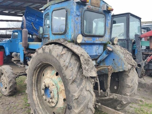 ХТЗ Другая, объемом двигателя 0 л и пробегом 0 тыс. км за 3000 $, фото 2 на Automoto.ua