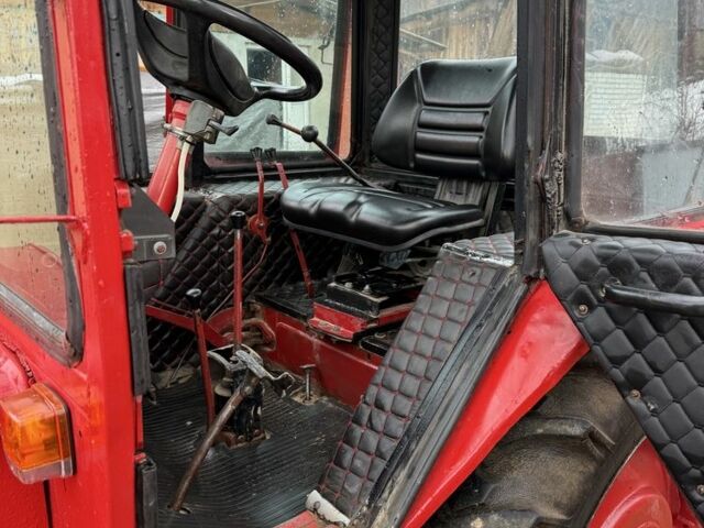 ХТЗ Інша, об'ємом двигуна 2.1 л та пробігом 2 тис. км за 5300 $, фото 6 на Automoto.ua