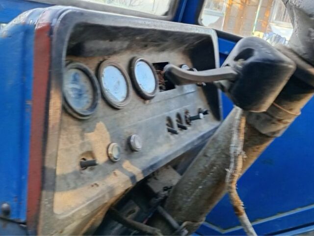 ХТЗ Другая, объемом двигателя 0 л и пробегом 0 тыс. км за 3567 $, фото 3 на Automoto.ua