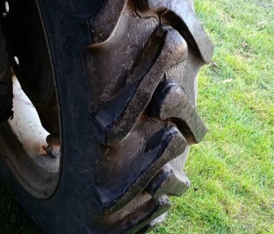 ХТЗ Другая, объемом двигателя 0 л и пробегом 0 тыс. км за 3567 $, фото 6 на Automoto.ua