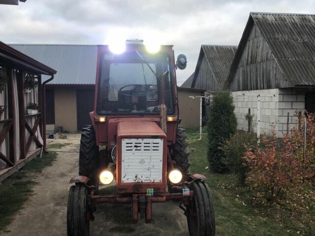 ХТЗ Інша, об'ємом двигуна 0 л та пробігом 0 тис. км за 5200 $, фото 2 на Automoto.ua