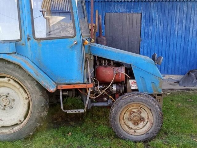 ХТЗ Другая, объемом двигателя 0 л и пробегом 0 тыс. км за 3567 $, фото 7 на Automoto.ua