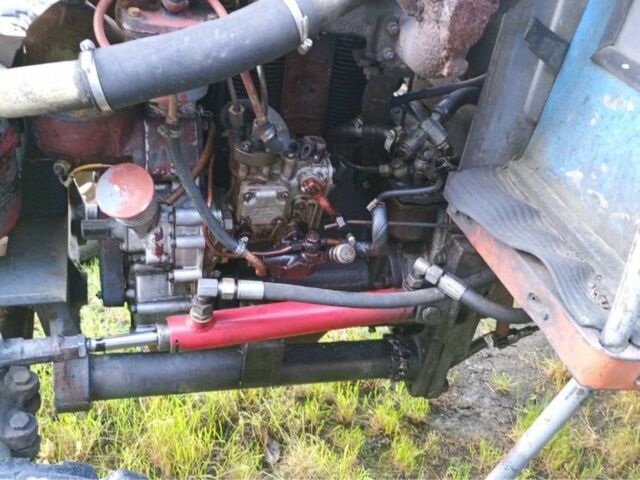 ХТЗ Другая, объемом двигателя 0 л и пробегом 0 тыс. км за 3567 $, фото 2 на Automoto.ua