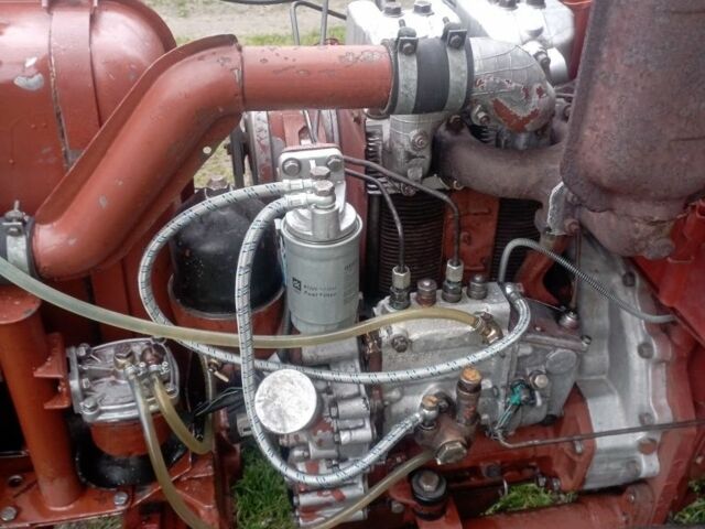 ХТЗ Другая, объемом двигателя 2.5 л и пробегом 2 тыс. км за 3800 $, фото 8 на Automoto.ua