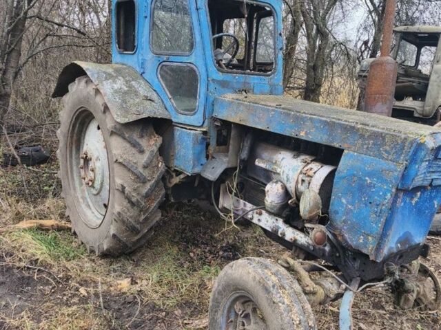 ХТЗ Другая, объемом двигателя 0 л и пробегом 0 тыс. км за 3000 $, фото 6 на Automoto.ua