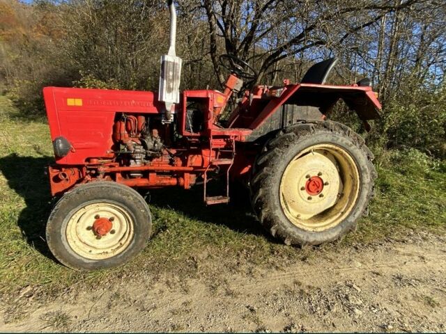 ХТЗ Другая, объемом двигателя 2.5 л и пробегом 6 тыс. км за 3500 $, фото 1 на Automoto.ua